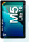 moex FlexProtect Schutzfolie kompatibel mit Huawei MediaPad M5 Lite (10) Displayschutz nur 0.2 mm dünn, Folie für das Display, HD Ultra klar und extra kratzfest - 3 Stück