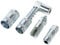 ARES 54018 - 90 Degree Grease Gun Adapter & Coupler - Includes 90 Degree Quick Coupler & Quick Connect Slide Style Adapters - Plus Coupler
