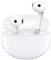 Oppo Enco Air2- Auriculares inalámbricos, Bluetooth 5.2, Cancelación de ruido, Carga inalámbrica, Batería de gran capacidad, Blanco