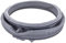 DL-pro Türmanschette für Samsung DC97-18852A DC9718852A Türdichtung Dichtung für Waschmaschine