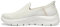 Skechers Damen 124963-ofwt_38,5 Sneakers, Cremeweiß, 38.5 EU