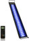Aquarium LED Beleuchtung mit Fernbedienung, 36W Volles Spektrum 24/7 Modus Aquarium Lampe mit DIY, Standard & Wetter-Modus für 75-90cm Pflanzenwuchs und Süßwasser-Aquarien