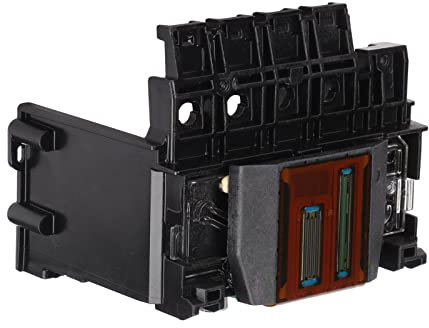 Druckkopf, langlebiges, leichtes Ersatzdruckerzubehör und für HP OfficeJet 6600 6100 6700 7110 7510 7512 7610 7612, Druckerdruckkopf