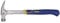 IRWIN Hammer, Rip Claw Hammer, ergonomischer strukturierter Griff, 473 g (IWHT51216)