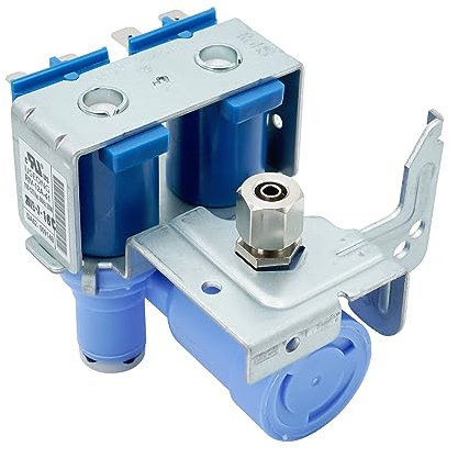EvertechPRO DA62-00914B Ventil Ersatz für Samsung Kühlschrank DA97-06642B