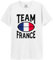 Republic of California Herren Merepczts132 T-Shirt, weiß, M