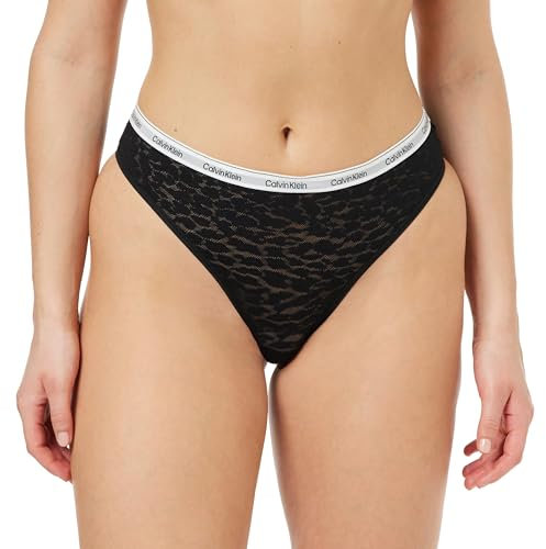 Calvin Klein Slip Brésilien Femme sous-Vêtement, Rose (Subdued), S