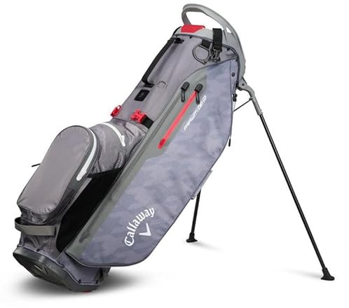 Callaway Parcours de Golf + Sac de Support étanche HD pour 2024