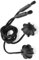 TREGOO Auto Hutablagen Schnur Kompatibel Mit Citroen Für C2 C3 C5 X7 C4 Für Picasso Für Berlingo Kofferraum Hutablage String Cord Tonneau Cover Strap String