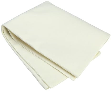 Tapis De Chinoise En Feutre De Laine 80 X 120 Cm
