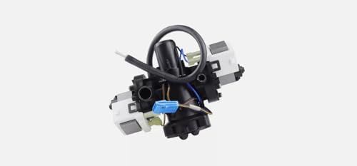 MyApplianceSpares Drain Pump Motor & Housing for LG Washing Machine F1495BD F1247TD5