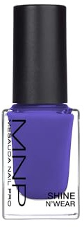 Shine N'Wear nail polish 282 Karma MNP 10ML