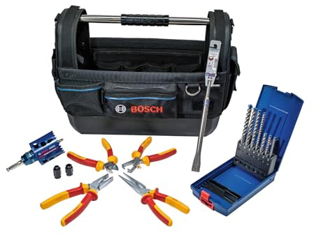 Bosch Elektriker-Kit | Zubehör Handwerkzeug