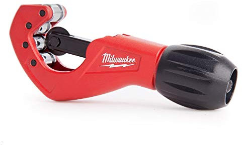 Milwaukee Cortatubos Cu 3-28mm