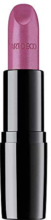 ARTDECO Perfect Color Lippenstift - für unwiderstehlich glänzende und langanhaltende Farbbrillanz in schimmerndem Pink & Rosé, 4g