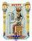 Egypt 3D Refrigerator Magnet Travel Sticker Souvenirs,Home & Kitchen Decoration Egypt Fridge Magnet from China (Egypt2)