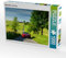 CALVENDO Puzzle Mazda MX-5, Jura, Polen 1000 Teile Puzzle quer | 1000 Teile Lege-Größe 64 x 48 cm Foto-Puzzle für glückliche Stunden