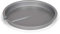 patisse Butterkuchenform, 21 cm, Grau, Antihaftbeschichtung, Spülmaschinengeeignet, mit integriertem AA8 Messer