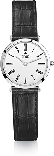 Michel Herbelin Damenuhr Epsilon 28 mm
