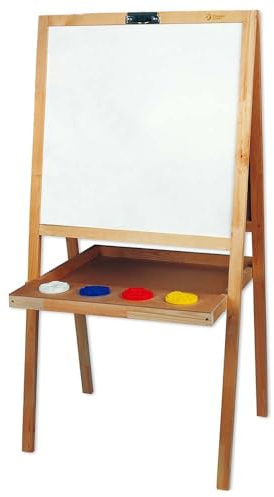 Classic World Jouetprive School and Whiteboard