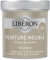 Libéron Peinture meuble à base de caséine, Bord de Seine 500 ML