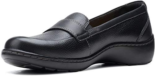 Clarks Cora Daisy Loafers för damer