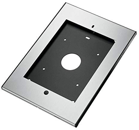 Vogel's PTS 1238 TabLock fur iPad 10.2 (2019), Home-Taste zugänglich