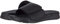 Skechers Men's GO CONSISTENT Sandal Watershed Slide, Black Synthetic, 10 UK