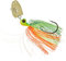 Gunki Boomer 14g, Gunki Farben:Fire Tiger M.S