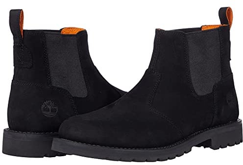 Timberland Herren Redwood Falls Chelsea Pull-on BootChelsea Boots
