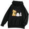 flowereyes Anime Fruits Basket Hoodie Tohru Cosplay Sweatshirt Pullover Sohma Yuki Kyo Harajuku Nette Langarm Für Unisex