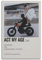 Terp Act My Age Poster, Wandkunst, Poster, Geschenk für Freunde, Schlafzimmer, Wohnzimmer, Dekoration, modern, ästhetisch, ungerahmt, 30 x 45 cm