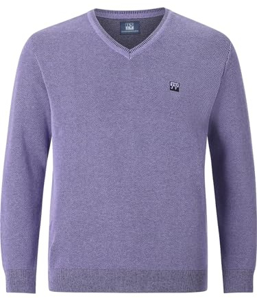 Jan Vanderstorm Herren Pullover Keimo