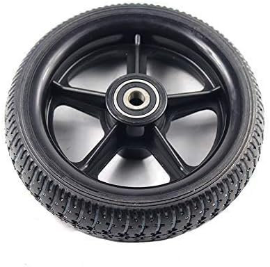 6,5-Zoll-Naben- Und Reifenrad Für Elektroroller Smart Folding Electric Longboard Hoverboard, Ersatzräder, Tragbar