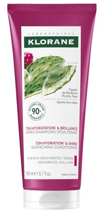 Klorane Balsamo al fico di Barbaria 200 ml