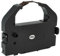 vhbw 1x Farbband Schriftband kompatibel mit Epson LQ 680 Series, LQ 860 Series, LQ 860, LQ 860 Plus Nadeldrucker, Bondrucker - Lila