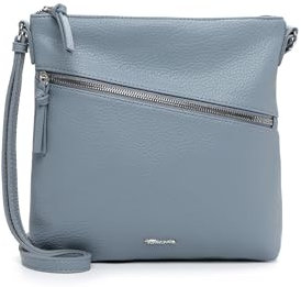 Tamaris Alessia Crossover Bag Crystal Blue