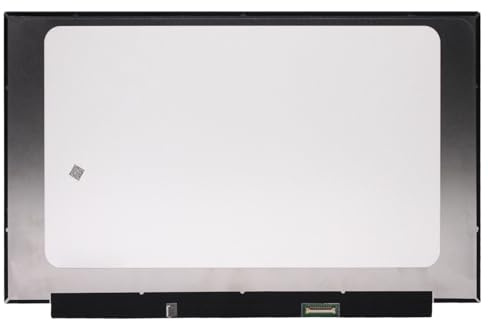 New 360Hz 15.6 1920 * 1080 FHD IPS LCD Screen Replacement For Dell ALIENWARE P11F Laptop Matte Non Touch Display Panel 40 Pin eDP