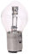 Obotsnoi Motorrad-Scheinwerfer LED BA20D 35W Lampen Lo LED ATV Moped Roller Motorrad Scheinwerfer Lampe 12V