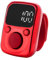 Lunaobrik Clicker-Zähler, Zähler – intelligenter wasserdichter Zähler, tragbarer Handzähler für Sport, Training, Sportveranstaltungen, Aktivitäten
