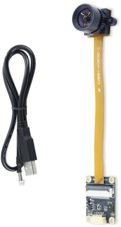 XINYIN Manuale MODULO del MODULO USB da 5 Manuale/Autofocus/Focus Fissi con Sensore OV5640