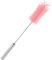 Holibanna Brosse à Multifonctionnelle Nettoyeur de Bouteille de Nettoyage Rapide pour Parents Design Innovant