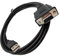 Fluxioxtna Hautement Vitesse USB RS232 Convertisseurs Cable Câble USB Male À RS232 Câble Féminin pour PC Exchange Données sur PC Ordinateurs Portables