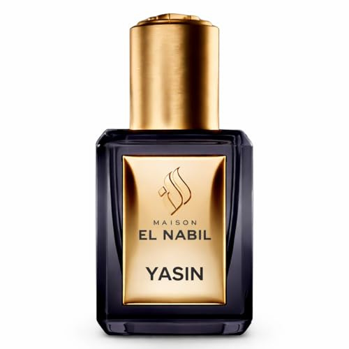 El Nabil - Parfüm-Extrakt von Yasin