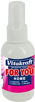 Vitakraft Gatto Catnip Spray 50 ml