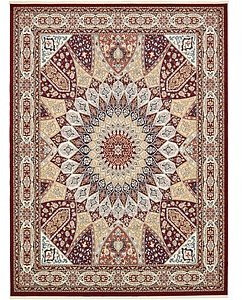 Nain Nice Area Rug Teppich, 10 x 13 cm