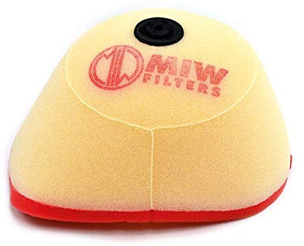 Filtro Aria per HONDA CRF 250 R ('04-'09) / CRF 450 R ('03-'08)