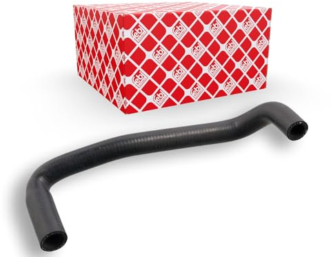 Febi Bilstein 102589 Coolant Hose