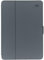 Speck Balance Folio - Slim Protective Folio Case for iPad 9.7-Inch (2018/2017), 9.7-Inch iPad Pro, iPad Air 2/Air (Stormy Grey/Charcoal Grey)