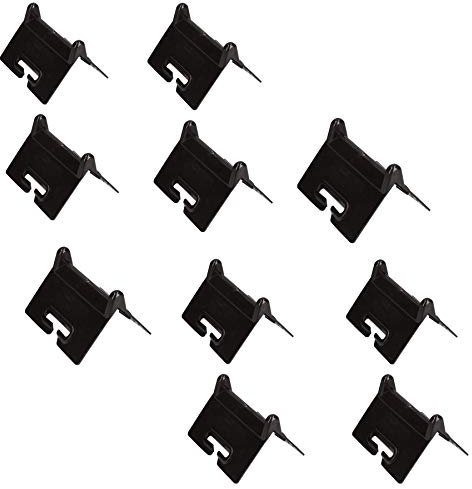 Ecke Protector Spanngurt festzurren der Ladung Zurrgurt 10 Pack